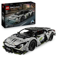 [BricksInBoots] LEGO Technic Lamborghini Revuelto Super Sports Car (42214)(1,135 Pieces)