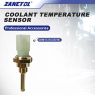 ZANETOL Coolant Temperature Sensor for Ford Focus III 2010~2015 Escape 2013~2017 for Lincoln 9L8A6G0