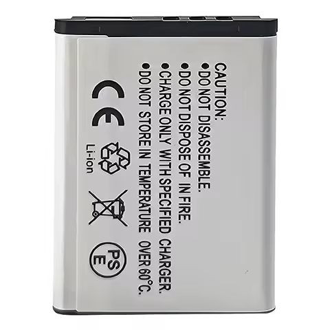 SLB-0837B SLB 0837B SLB0837B Camera Battery For Samsung Digimax L70 L83T L85T L201 L301 NV8 NV10 NV1