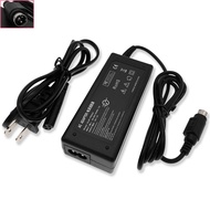 AC Adapter For EPSON POS TM-T88IIIP M129C TM-U220D M188D Printer DC Power Supply