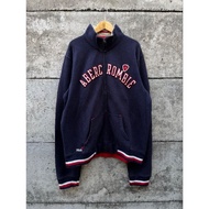 Abercrombie Tracktop