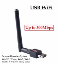 USB WiFi, 無線上網Card,  上網卡, WiFi Adaptor