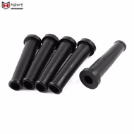 【HAWT】Wire Boot Wire Protector Durable Accessory Protector Cable Sleeve Brand New