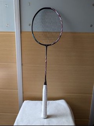 首線 冇花近全新 Yonex Astrox 100zz AX100zz 羽毛球拍 3U G5  SP 日本製造 Victor 李寧 同級 已停產