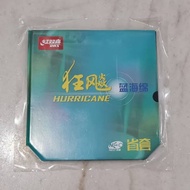 Dhs neo Hurricane 3 Prov Pronvincial Blue Sponge BS