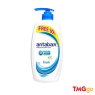 Antabax Shower Cream-Fresh (650ml)