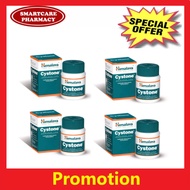 Himalaya Cystone 100's ( 4 Bottles )