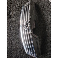 Nissan slyphy KG11 front grill sarong used japan original part