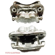 FRONT BRAKE CALIPER HOUSING FORD RANGER MAZDA BT50 PRO 2.200 T6 T5