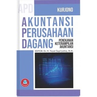 Trading company account book