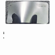 OLLIESTO | สติกเกอร์รถแบบส่วนบุคคลสำหรับ Xiaomi SU7 Ultra