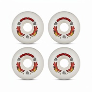 Powell Peralta Dragon Formula Skateboard Wheels 52mm Nano Rat Spencer Semien Model 52mm x 30mm 93A 4