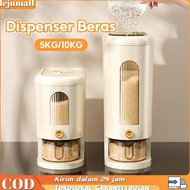 Rice Dispenser 5kg Rice Container 10kg Rice Container Rice Box Rice Storage With Rice Cup