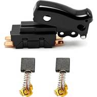 EATAKWARD N169598 Suis Gergaji Miter, Pengganti untuk Gergaji Miter DW703 DW705 DW705S DW706 DW713
