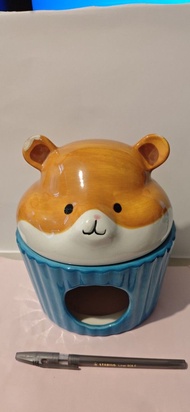二手倉鼠+熊仔鼠用品