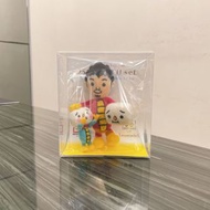 豆腐人 親子豆腐 TOFU OYAKO Devilrobots