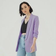 Lilac Women's Blazer/Women's Blazer/Women's Blazer/Women's Blazer