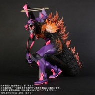 <現貨> X-PLUS  哥斯拉 EVA Godzilla 初號機 G覺醒