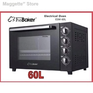 ✌۩MIDEA MISTRAL KHIND THE BAKER 32L 42L 45L 60L 100L ELECTRIC OVEN KETUHAR MEO-42LGY MO45RCL