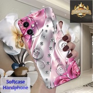 Samsung A06 Case Samsung A06 4G Casing Latest 2024 Softcase Accessories Silicone Casing Case hp