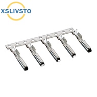 50pcs Domestic M23S05K351 tin-plated automotive terminal block DJ626-F1.0A g10