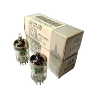 Preamp amplifier tube 5645 JAN5654W equivalent 6J1 6AK5 EF95
