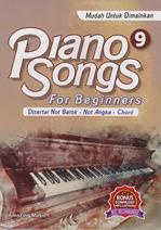 Piano Songs 9