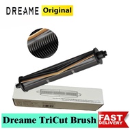 Original TriCut Brush Of Dreame D30 Ultra/X40 Ultra/L40 Ultra/L20 Ultra/L10s Pro Ultra/X30Ultra/ S20