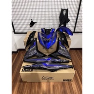 MAGIC BOY RACING BODY COVER SET EXCITER RC Y15ZR YAMAHA Y15 VIETNAM HORN EXCITER RC