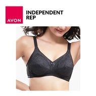 Eva UnderWire Everyday Comfort Bra Size 34B-40C