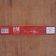 Rokok import L&M Red Label (Switzerland)