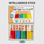 [KBS] INTELLIGENCE STICK