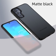 Ốp cho Samsung Galaxy A15 4G 5g M34 M54 M14 5g M53 2023 vỏ điện thoại antidrop transparents chống số