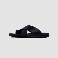 IJMAL Rayyan Cross - Sandal Raya Harian Selesa untuk Lelaki