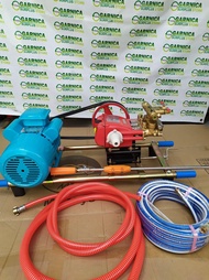Kawasaki Power Sprayer Belt Type 1.5