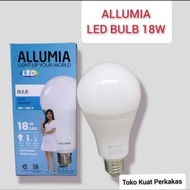 PUTIH Allumia bulb 18W cool daylight 18 watt LED bulb 6500k white