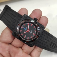 Jam Tangan Pria Analog Swiss Army-100% Original-[MUTU TERJAMIN]-Jam Tangan Swiss Army Original Asli-