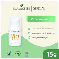 Naavagreen Vici Glow Serum