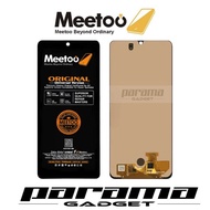 LCD TOUCHSCREEN SAMSUNG A31 A315 ORIGINAL MEETOO