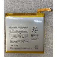 Suitable for SHARP/SHARP AQUOS R SHV39 Battery UBATIA280AFN1 Brand New Battery