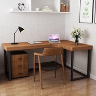 ✅A&0350轉角書枱 辦公枱 電腦枱 office table L型電腦桌寫字台辦公桌