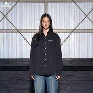 BUCKOFF:รุ่นJK901-BK JEANS เสื้อเเจ็คเกตยีนส์ ผ้ายีนส์