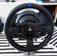 Thrustmaster T300RS 軚盤