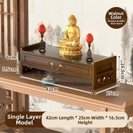 Elevated Prayer Altar Table