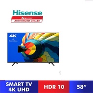 [2020-2021] Hisense 58" 4K UHD A7100F Series TV 58A7100F
