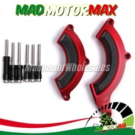 Kawasaki Z900 Engine Guard