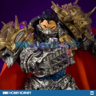 MCFARLANE TOYS MF15941 - 7 Inch Scale Page Punchers Superman (Ghost Of Krypton)