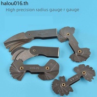 R Ruler Radius Ruler Threaded Ruler Round Angle Arc R Ruler Angle Template Ruler Gauge R Angle Ruler