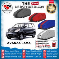 STRIP 1 - Cover Mobil Avanza Lama/Sarung Mobil Avanza 2003, 2004, 2005, 2006, 2007, 2008, 2009,2010 