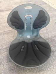 [韓國製造] 量品矯正坐墊